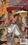 Aladdin (Disney’s…) #3 Variation A