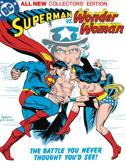 All New Collectors’ Edition #54 Hardcover