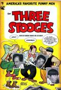 Three Stooges (St. John) #7