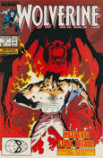 Wolverine #13