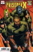 Age of X-Man: Prisoner X #1 Variation D