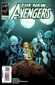 New Avengers #60