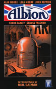 Albion Book #1