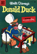 Donald Duck (Walt Disney’s…) #43