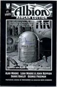 Albion Ashcan #1