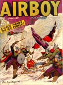 Airboy Comics #42