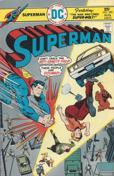 Superman (1st Series) #290