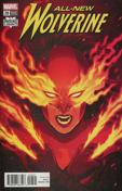 All-New Wolverine #28 Variation A