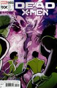 Dead X-Men #3