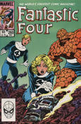 Fantastic Four (Vol. 1) #260