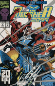 Punisher 2099 #4