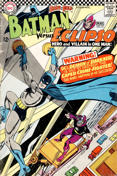 The Brave and the Bold #64