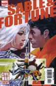 Sable & Fortune #4