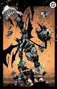 Absolute Batman #1 Variation 32