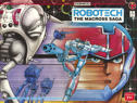 Robotech: The Macross Saga #6
