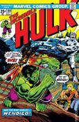 The Incredible Hulk #180 Mark Jewelers Insert Edition