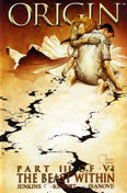 Wolverine: The Origin #3