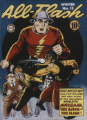 All-Flash #13