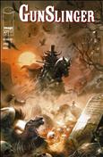 Gunslinger Spawn #47 Variation A