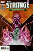 Doctor Strange (6th Series) #4
