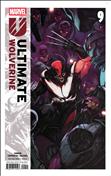 Ultimate Wolverine #9
