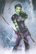 All-New Guardians of the Galaxy #1 Variation H