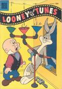 Looney Tunes and Merrie Melodies Comics #169