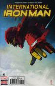 International Iron Man #7