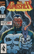The Punisher (2nd Series) #76