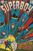 Superboy (1st Series) #155
