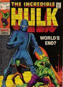 The Incredible Hulk (UK Edition) #117