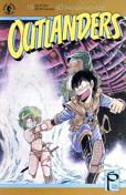 Outlanders #19