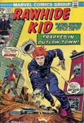 Rawhide Kid (1st Series) #123