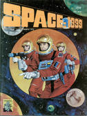 Space: 1999 (Magazine) #3
