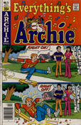 Everything’s Archie #71