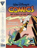Walt Disney’s Comics and Stories in Color #14