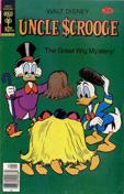 Uncle Scrooge (Walt Disney…) #152