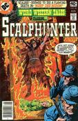 Weird Western Tales #58