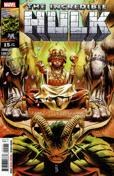 Incredible Hulk (4th Series) #15