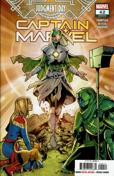 Captain Marvel (11th Series) #42