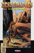 Desperadoes: Quiet of the Grave #2