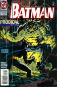 Batman #512