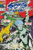 Ghost Rider/Blaze: Spirits of Vengeance #4