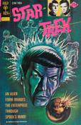 Star Trek (1st Series) #35