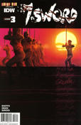 The 7th Sword #3