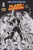 Flash Gordon (Mad Cave) Free Comic Book Day #2026