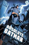 Absolute Batman #1 Variation 33