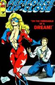 Femforce Up Close #7