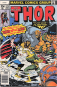 Thor #275