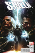 S.H.I.E.L.D. (3rd Series) #2
